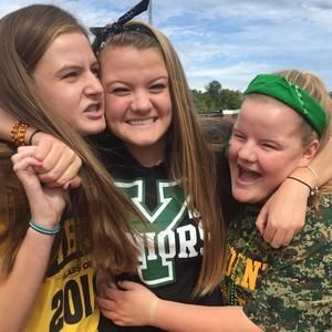 Meet your Posher, Bridget